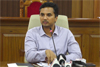 Dakshina Kannada ready for monsoon challenges, 115 relief centres identified: DC Darshan H.V.